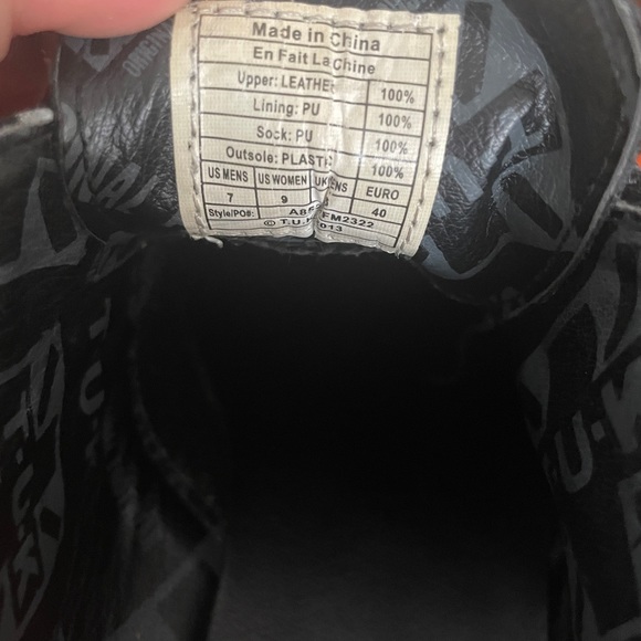 TUK pokadot creepers - Picture 6 of 8